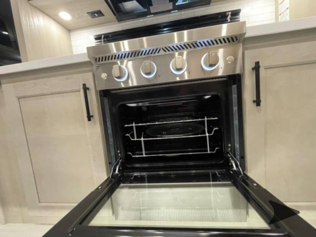 A photo of this 2026 Grand Design Influence 3503GK