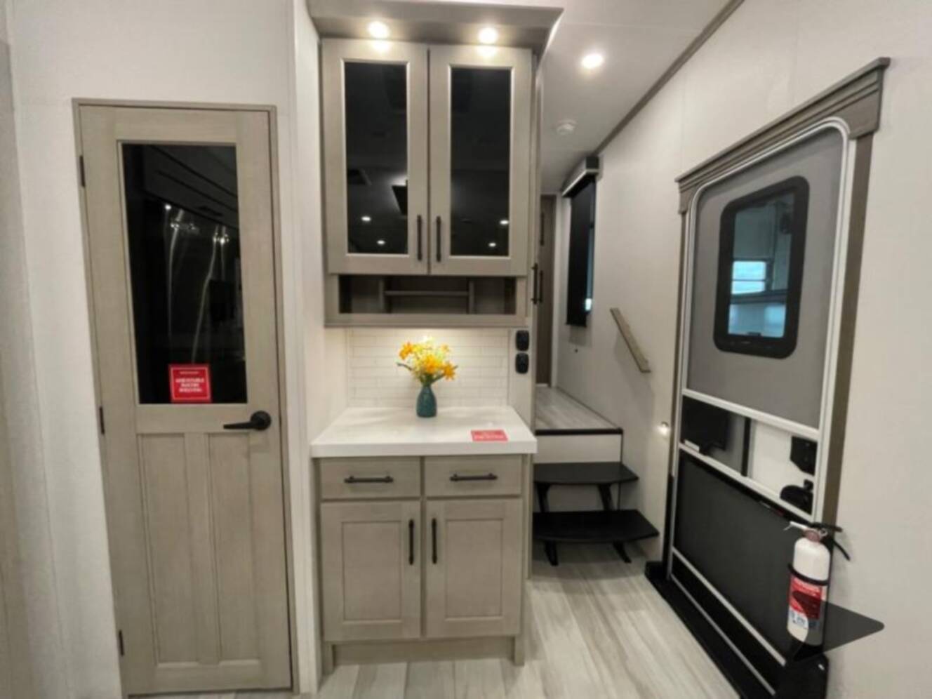 A photo of this 2026 Grand Design Influence 3503GK
