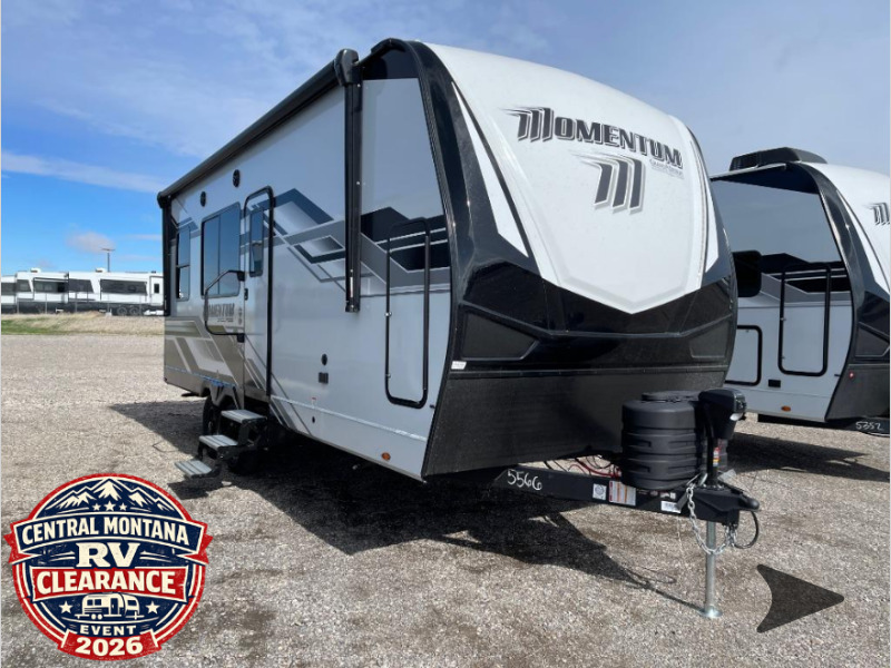 2026 Grand Design Momentum G-Class 21G in great falls MT