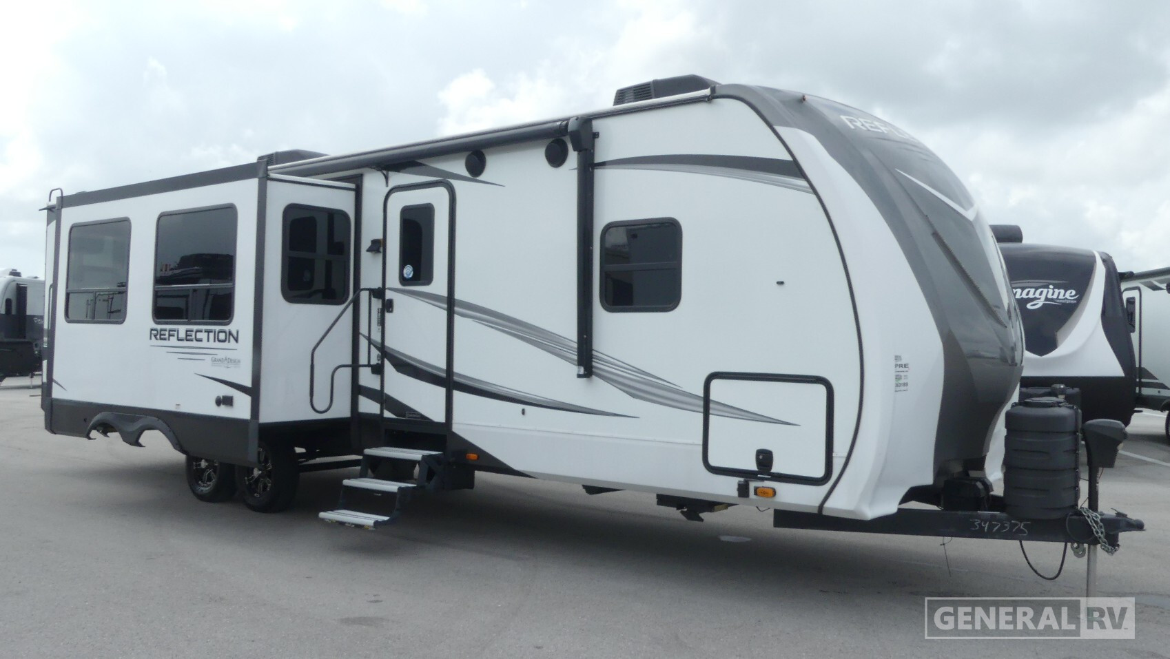 2024 Grand Design REFLECTION 312BHTS-TT in fort pierce FL