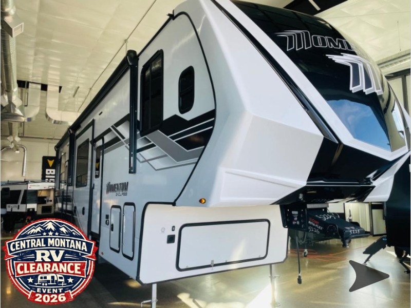 2026 Grand Design Momentum G-Class 350G in great falls MT