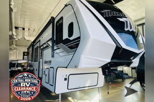 2026 Grand Design Momentum G-Class 350G in great falls MT