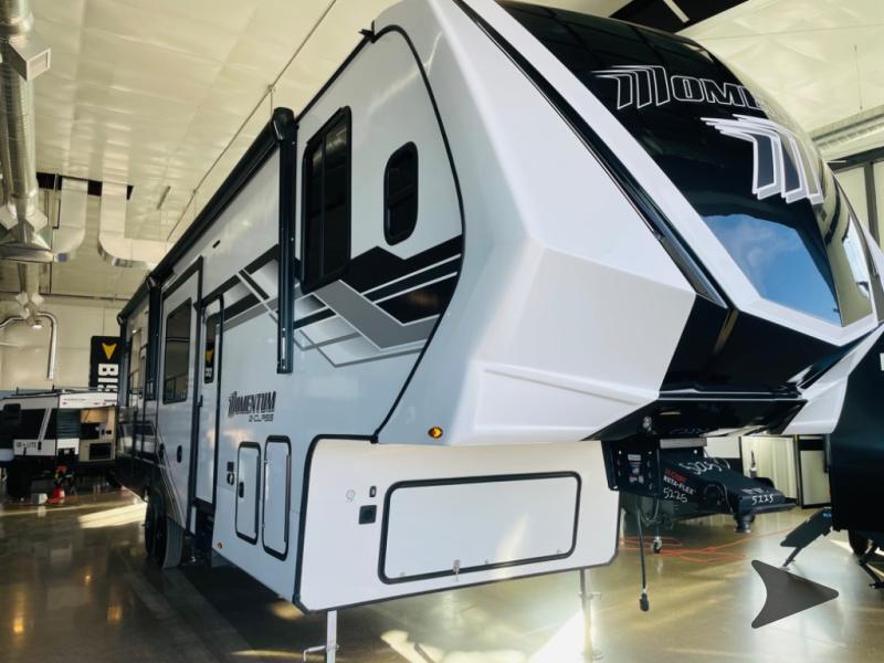 2026 Grand Design Momentum G-Class 350G in great falls MT