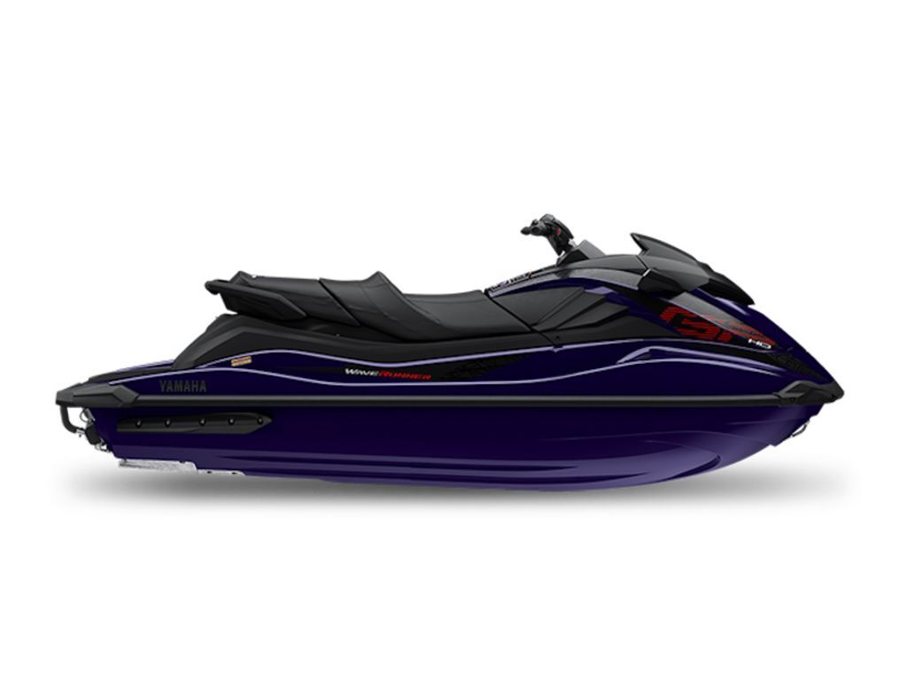 2026 Yamaha Waverunners GP HO HO in Homosassa, FL