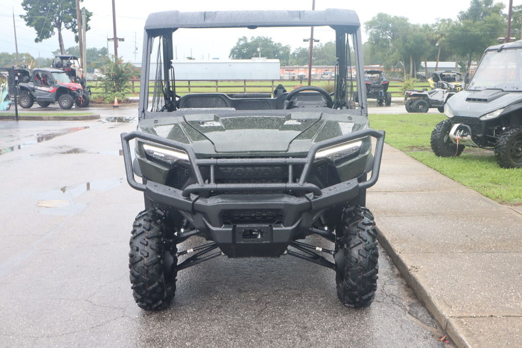 2026 Honda® Pioneer 1000-5 Deluxe in homosassa FL