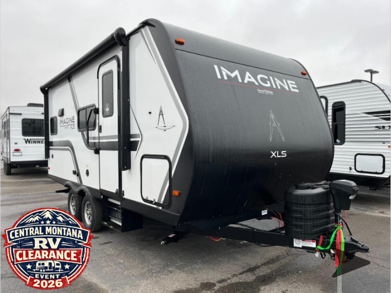 2026 Grand Design Imagine XLS 17MKE in great falls MT