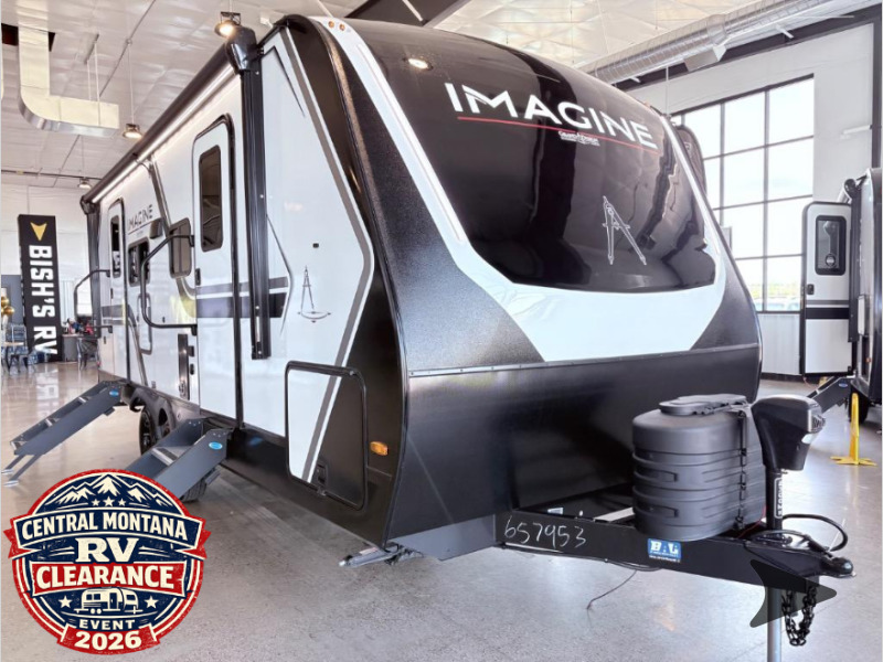 2026 Grand Design Imagine 2300MK in great falls MT