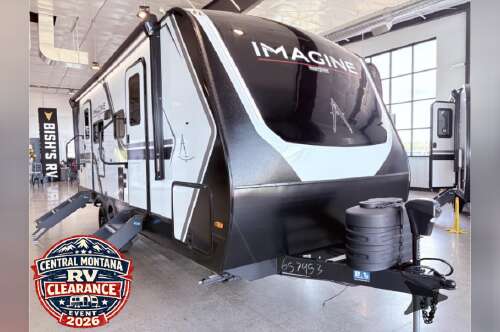 2026 Grand Design Imagine 2300MK in great falls MT