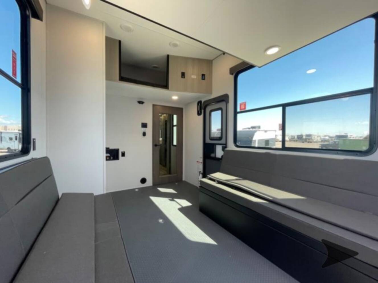 A photo of this 2026 Grand Design Momentum G-Class 415G