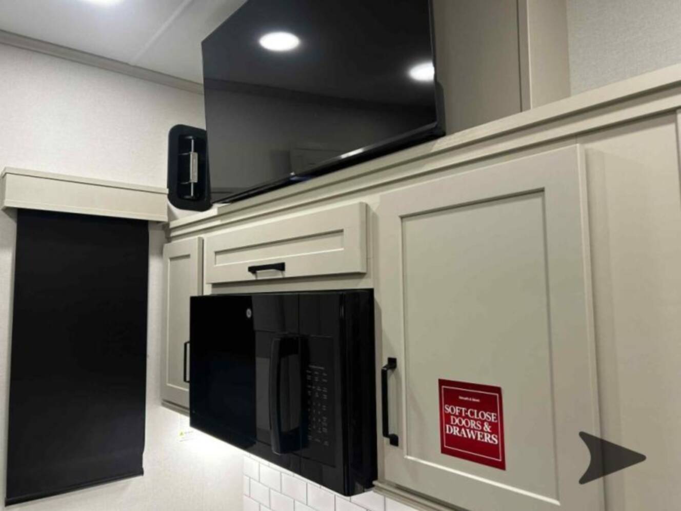 A photo of this 2026 Grand Design Momentum G-Class 325G