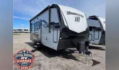 2026 Grand Design Momentum G-Class 21G Travel Trailer Toy Hauler RV
