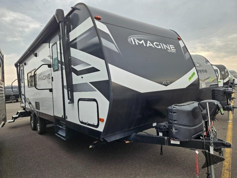 2022 Grand Design Imagine XLS 23LDE in cheyenne WY