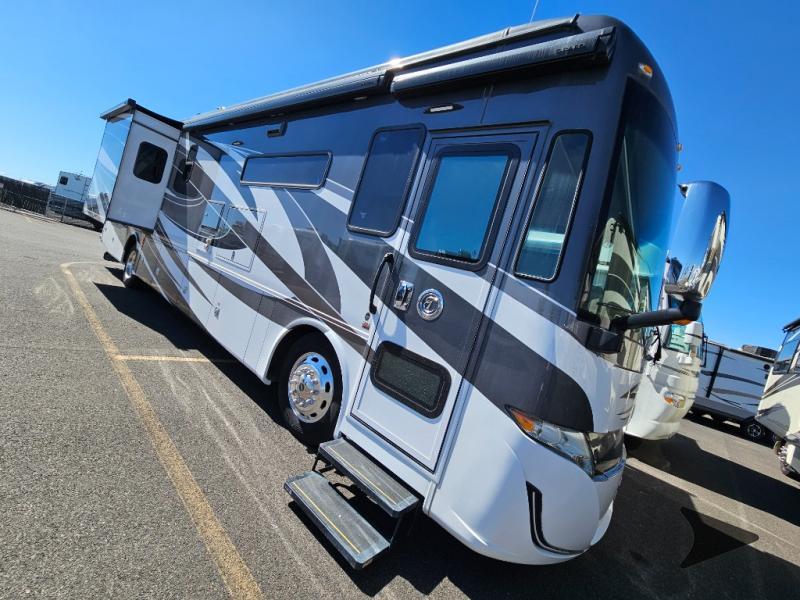 2021 Tiffin Motorhomes Allegro RED 38LL in cheyenne WY