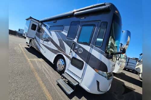 2021 Tiffin Motorhomes Allegro RED 38LL in cheyenne WY