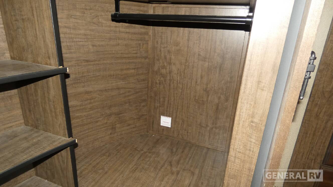 A photo of this 2016 Grand Design SOLITUDE 384GK