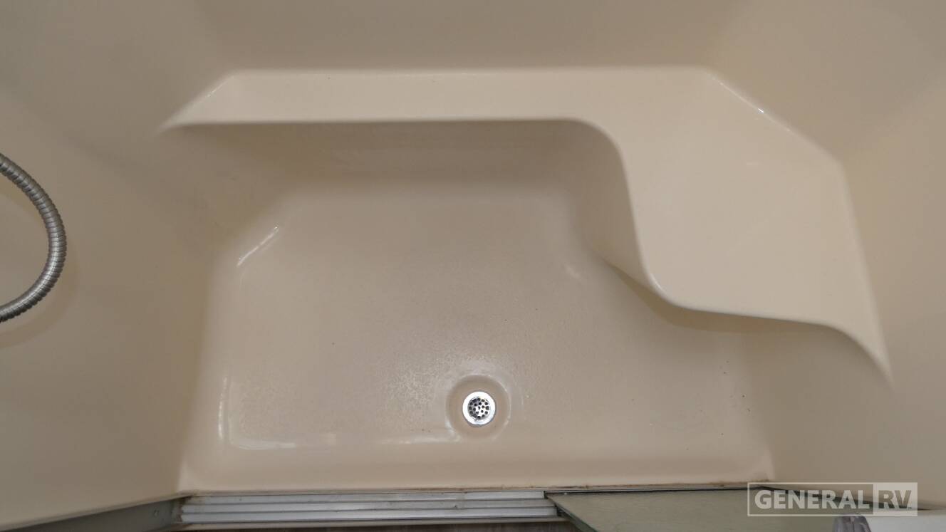 A photo of this 2016 Grand Design SOLITUDE 384GK