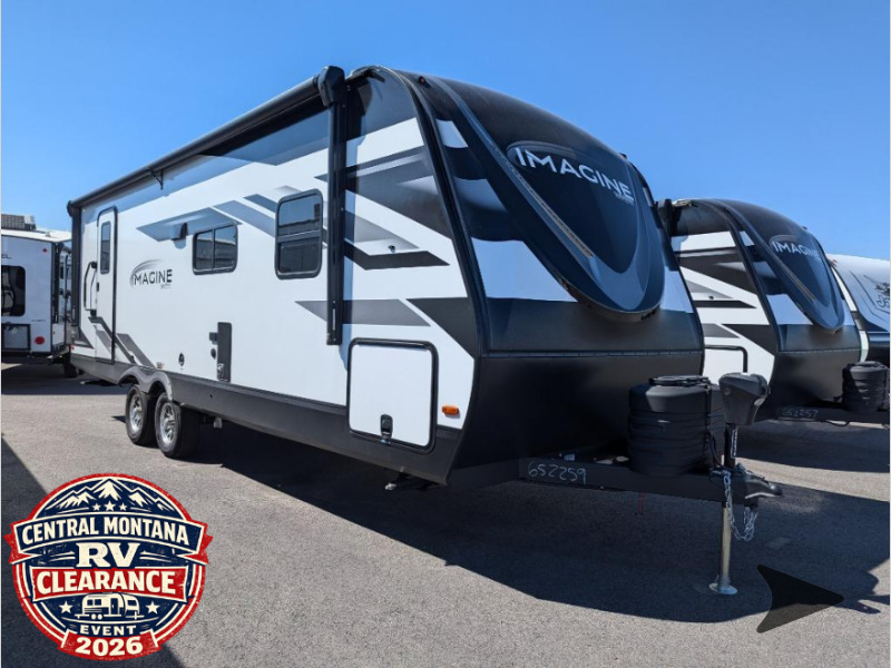 2026 Grand Design Imagine 2600RB in great falls MT