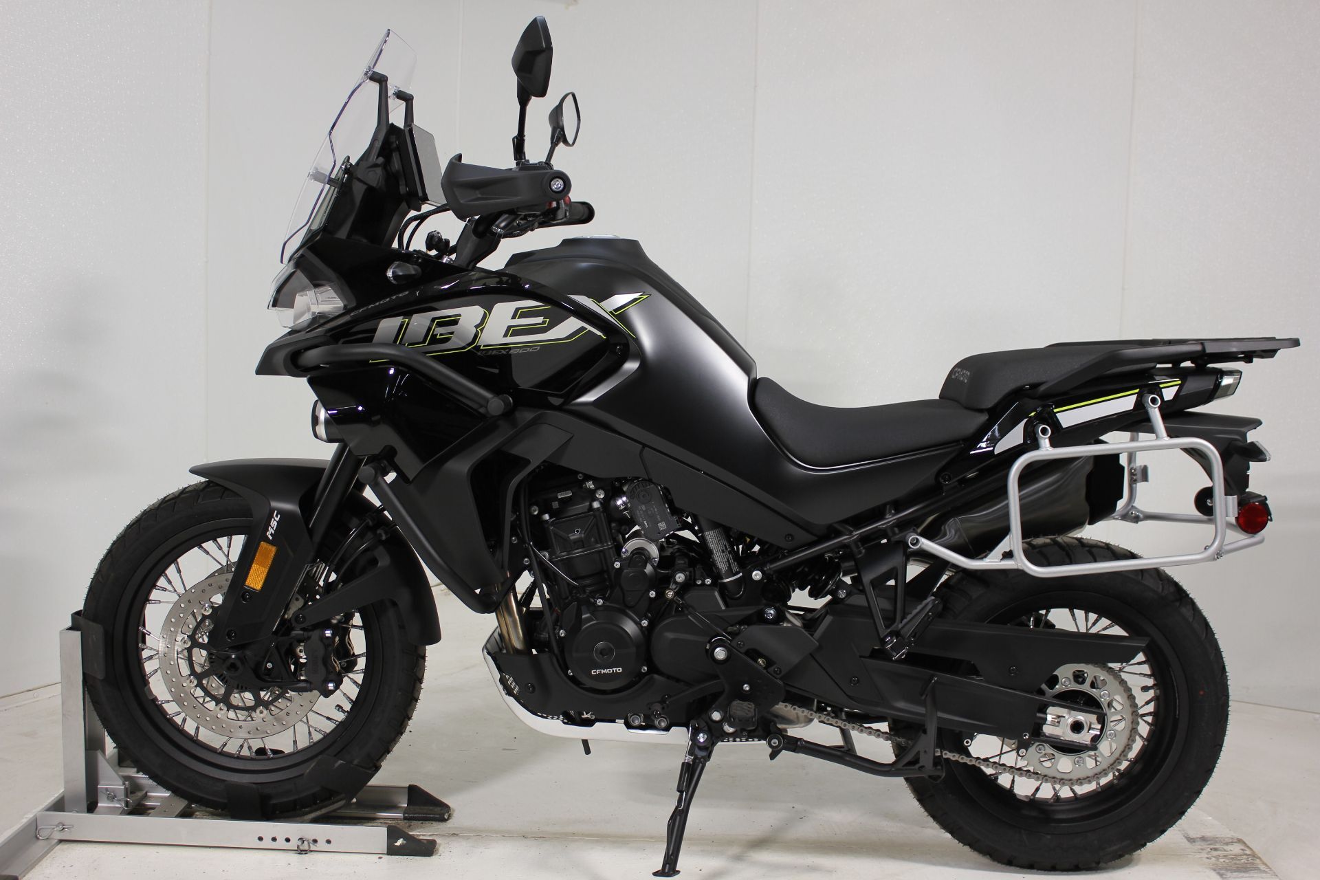 2026 CFMOTO Ibex 800 E 800 E in Pittsfield, MA