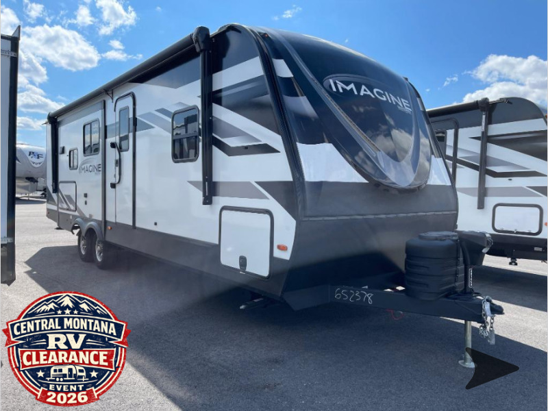 2026 Grand Design Imagine 2670MK in great falls MT