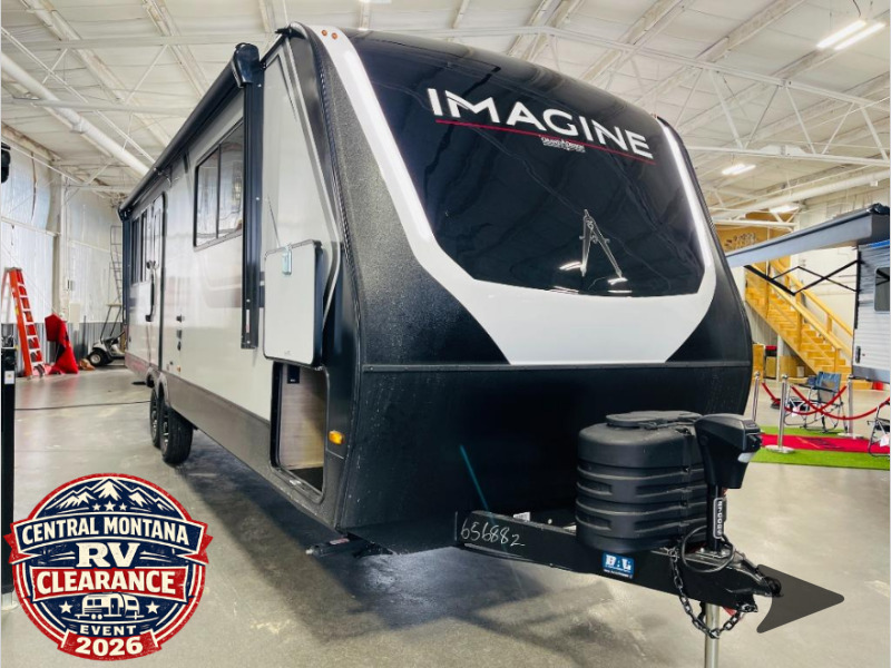 2026 Grand Design Imagine 2700BS in great falls MT