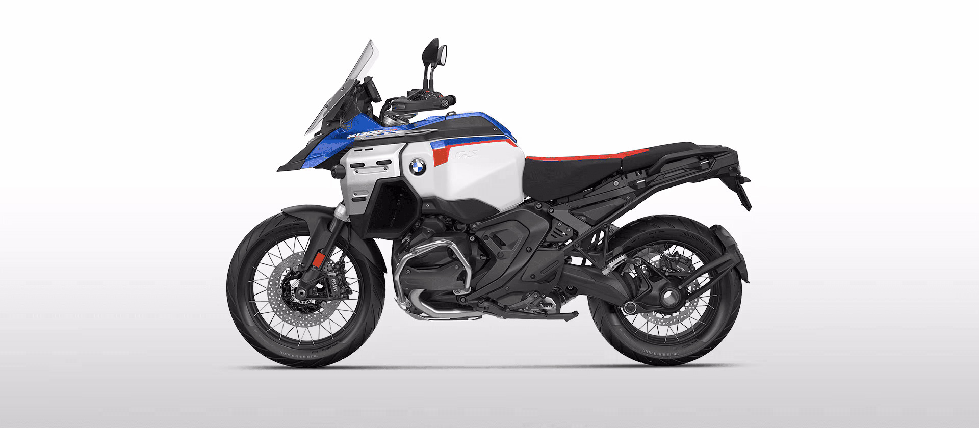 2026 BMW R 1300 GS ADVENTURE in Sandy, UT