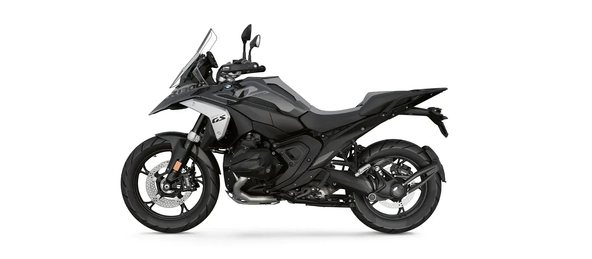 2026 BMW R 1300 GS in Sandy, UT