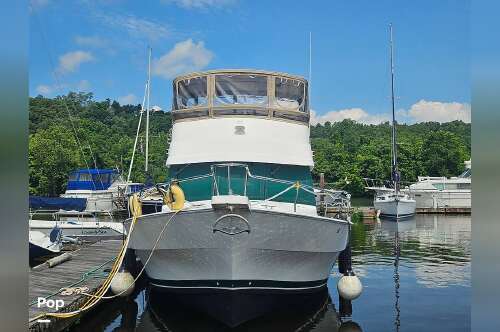 2002 Mainship 390 Trawler in connelly NY