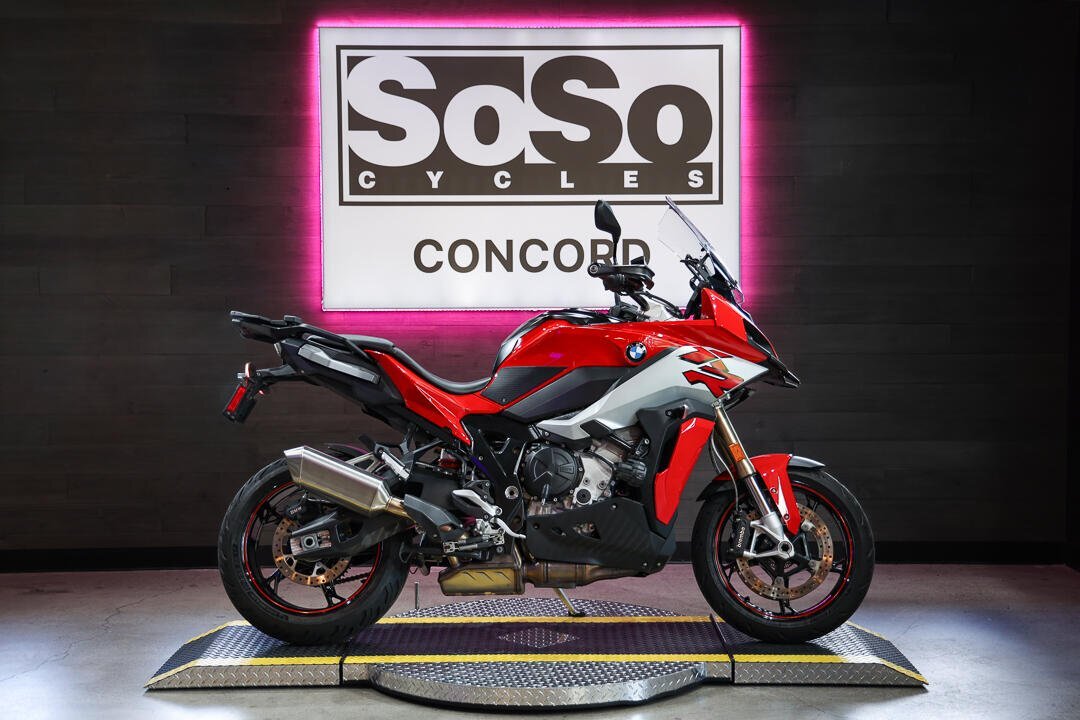 2020 BMW S 1000 XR 1000 XR in Concord, CA