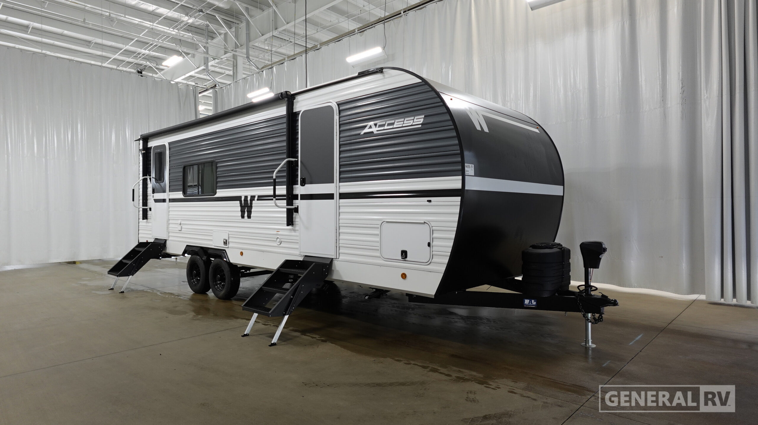 2026 Winnebago ACCESS 25RK in ashland VA