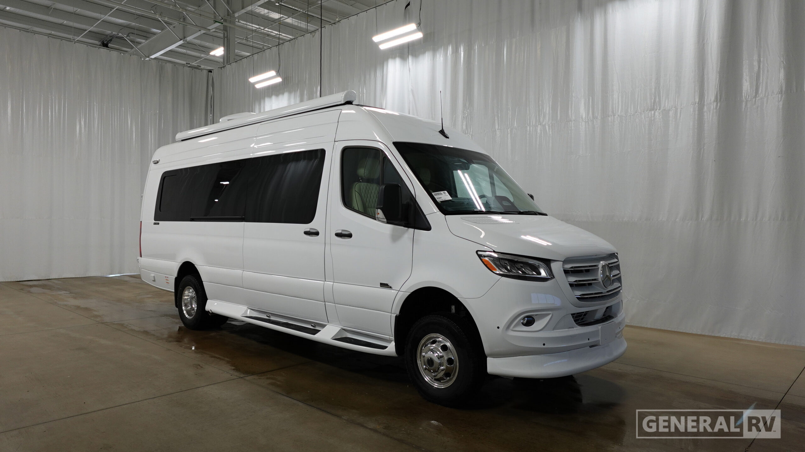 2027 Midwest Automotive Designs PATRIOT MD3 in elizabetown PA