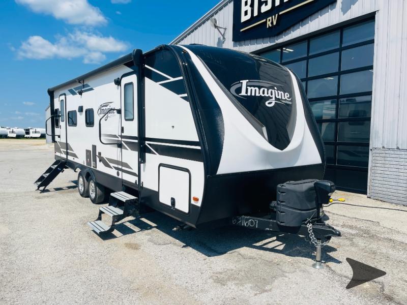 2021 Grand Design Imagine 2500RL in eldridge IA