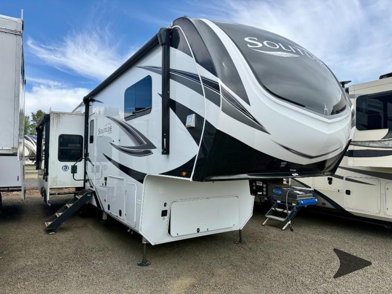 2023 Grand Design Solitude 345GK in junction city OR