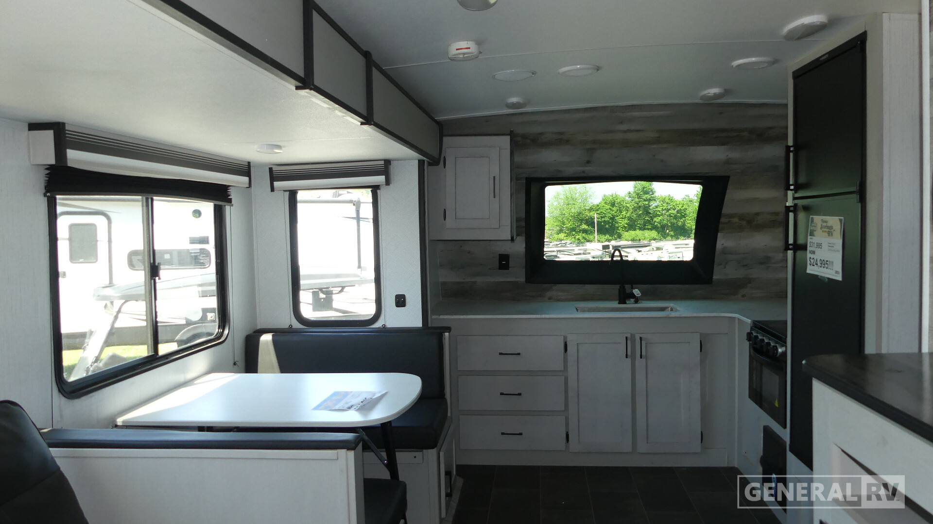 2022 Heartland MALLARD M267FK in wayland MI