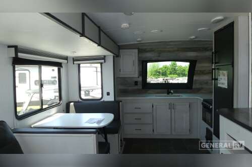 2022 Heartland MALLARD M267FK in wayland MI