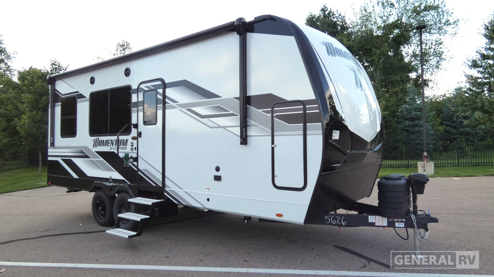 2026 Grand Design Momentum G-Class 21G in clarkston MI