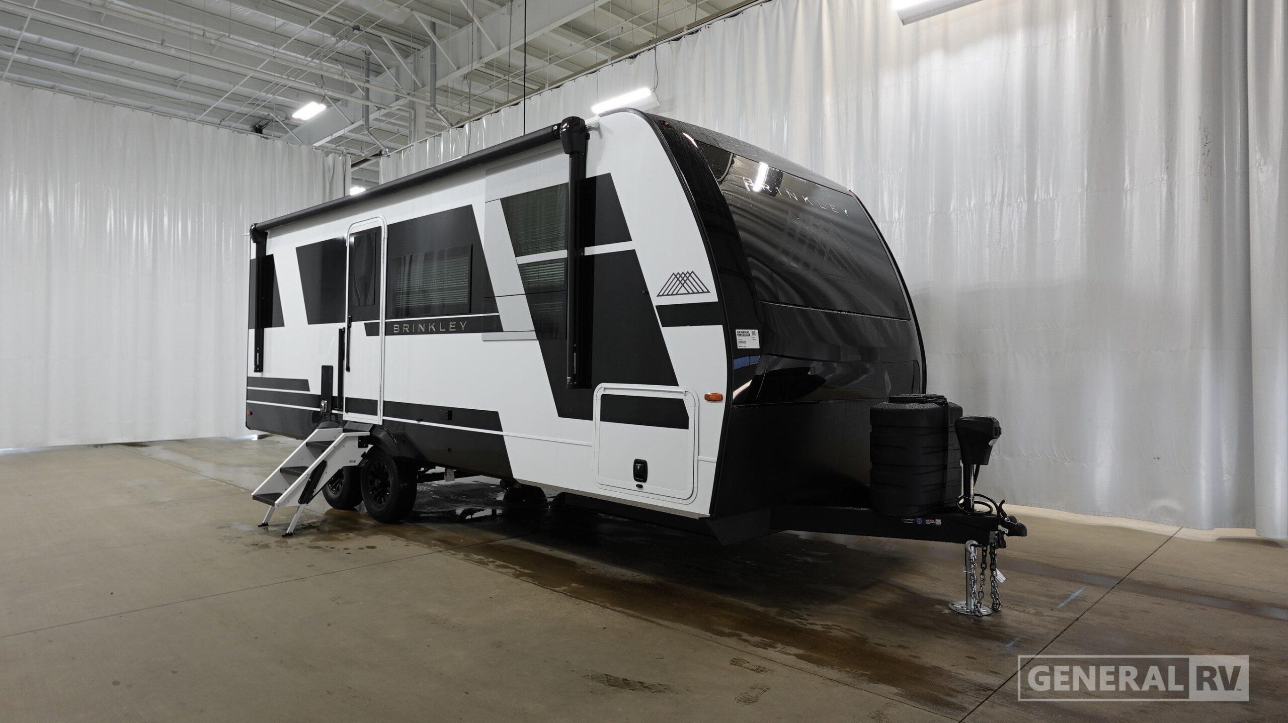 2027 Brinkley MODEL I 235 in ashland VA