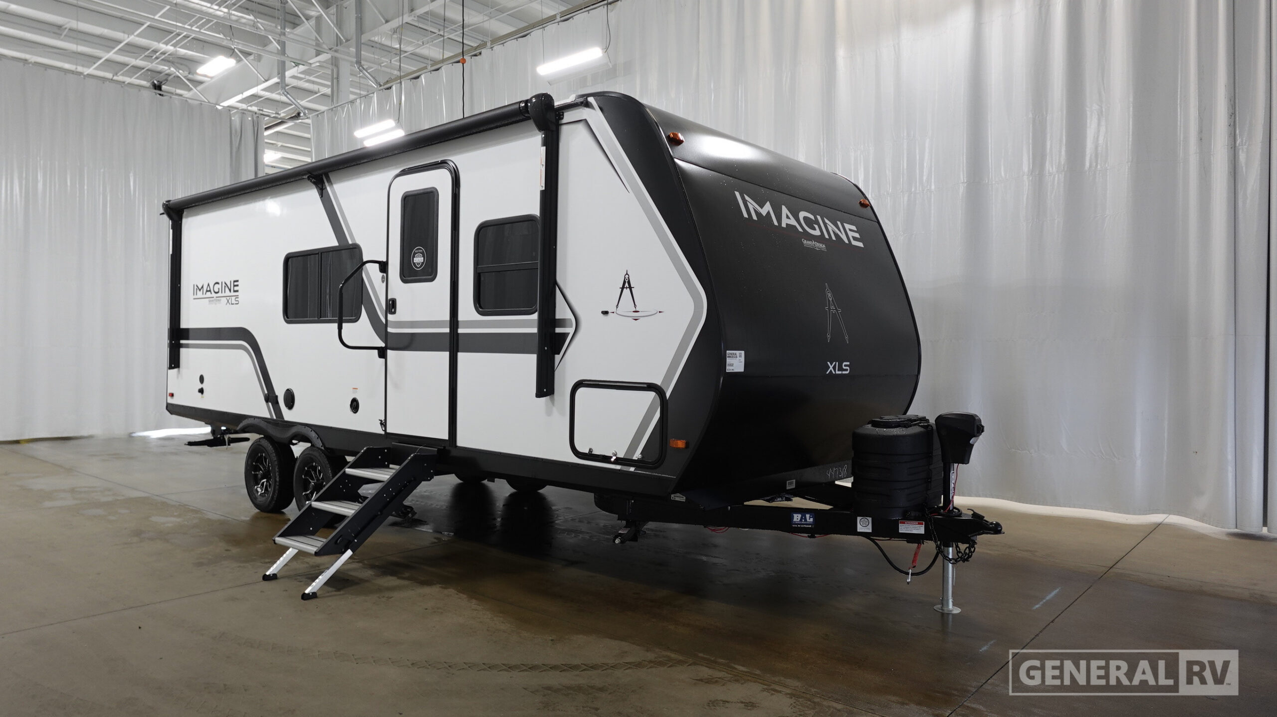 2026 Grand Design Imagine XLS 22MLE in huntley IL