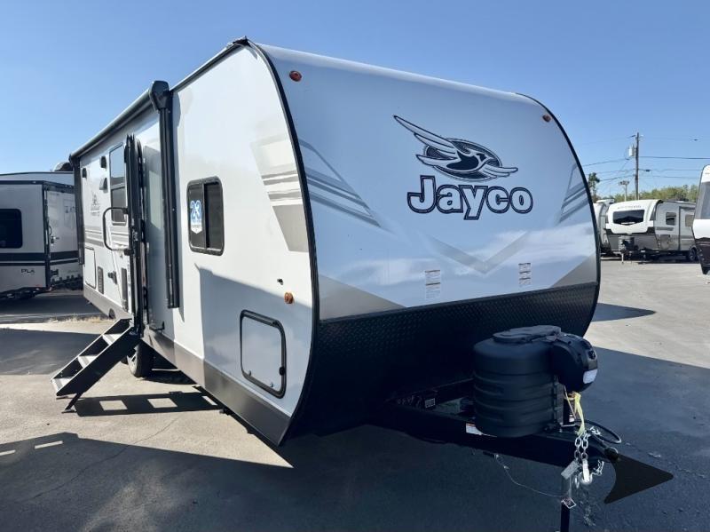 2027 Jayco Jay Flight SLX 265MWSW - G in junction city OR
