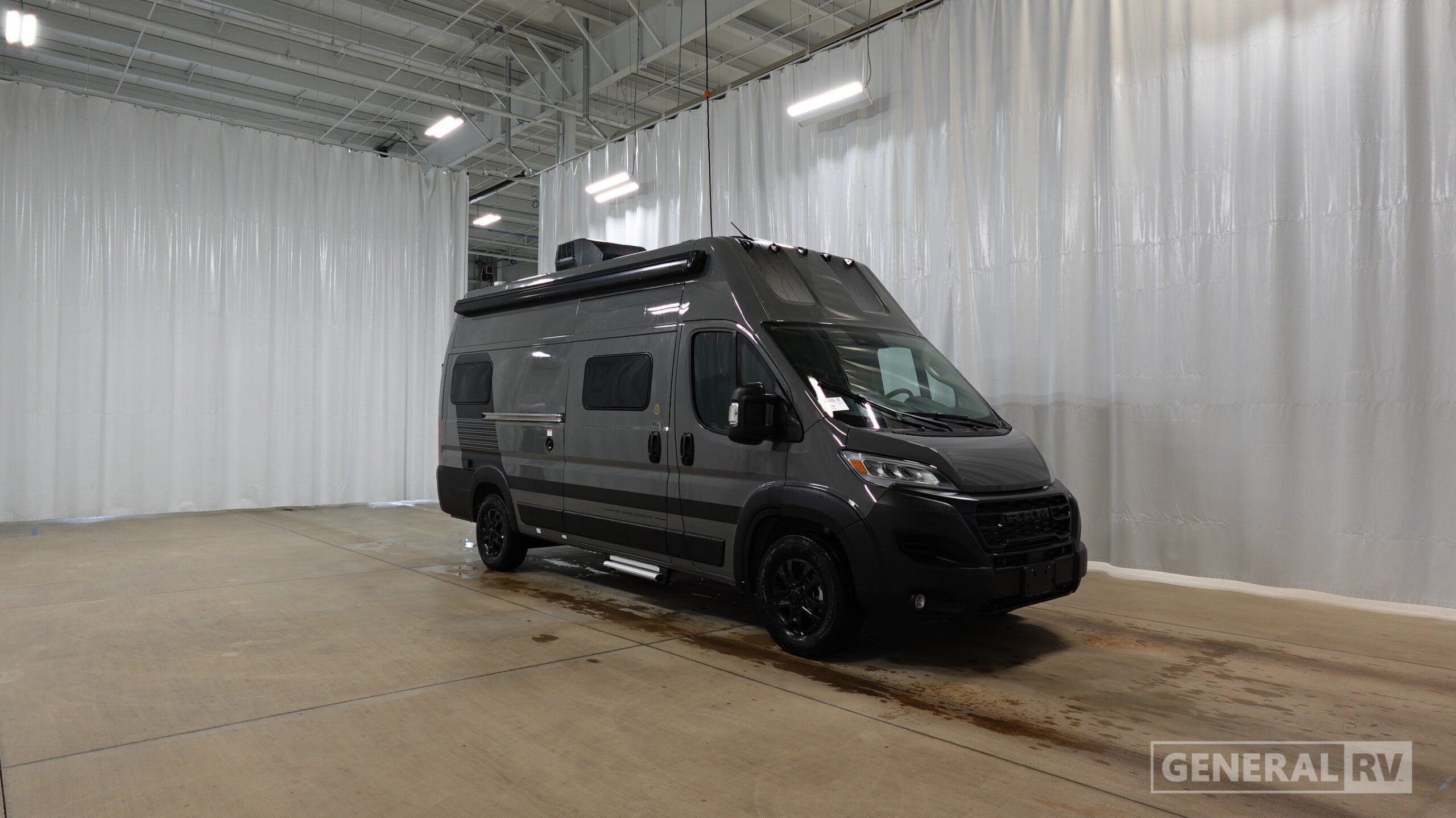 2027 Grand Design LINEAGE LVP2 in wayland MI