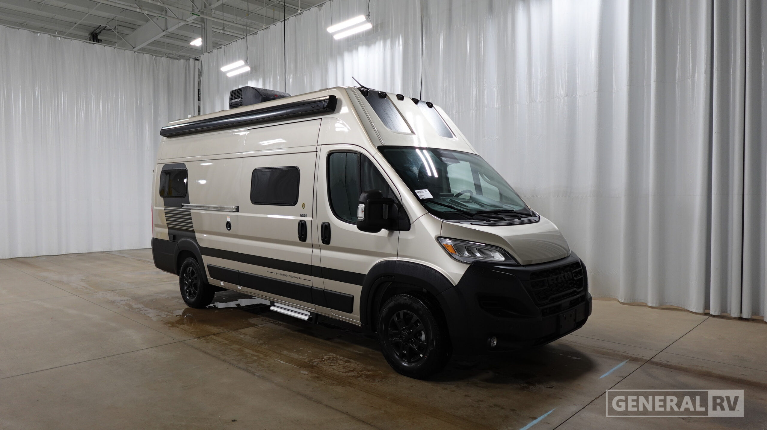 2027 Grand Design Lineage Series VP LVP1 in dover FL