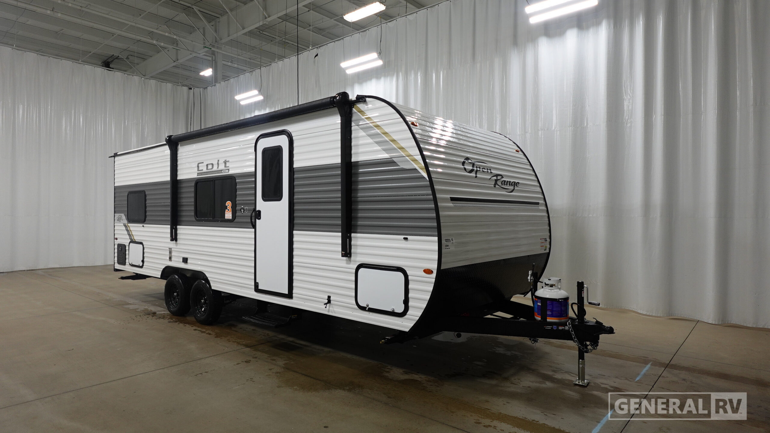 2026 Open Range OPEN RANGE 25BH in brownstown MI