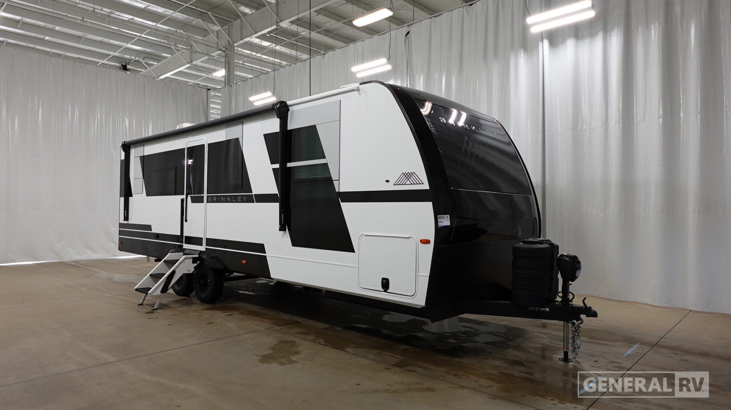 2026 Brinkley MODEL I 275 in birch run MI