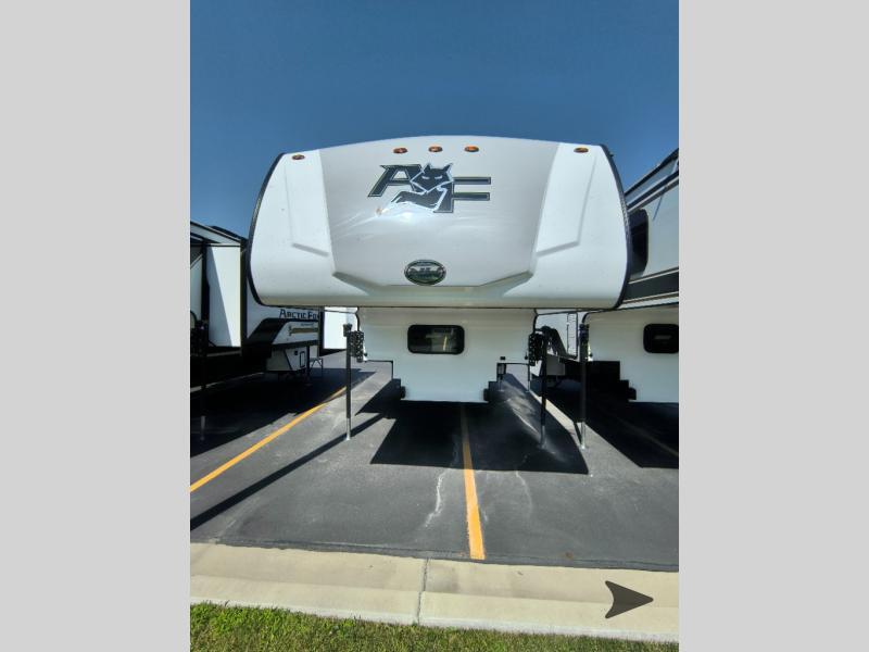 2027 Northwood Arctic Fox 990 in salt lake UT