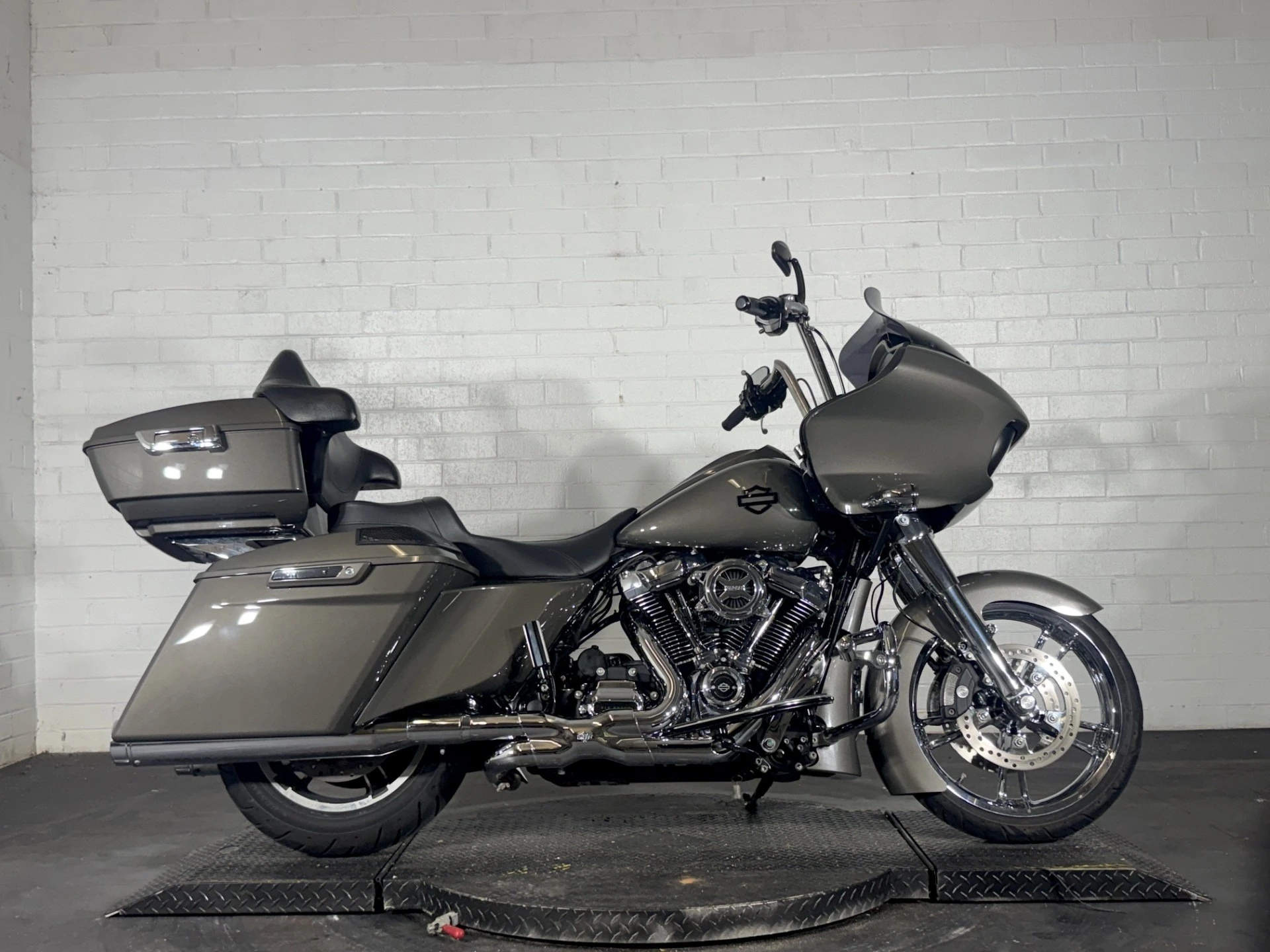 2019 Harley-Davidson Road Glide®
