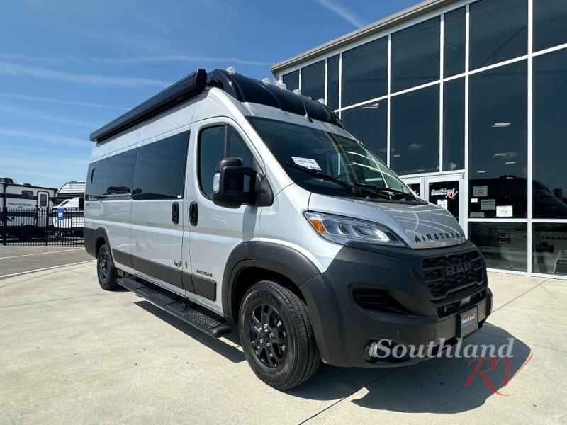2026 Airstream Rangeline Pop Top Sleeper RV