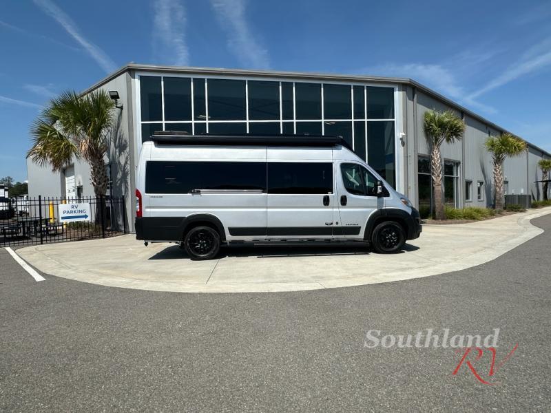 2026 Airstream Rangeline Pop Top Sleeper BASE in richmond hill GA
