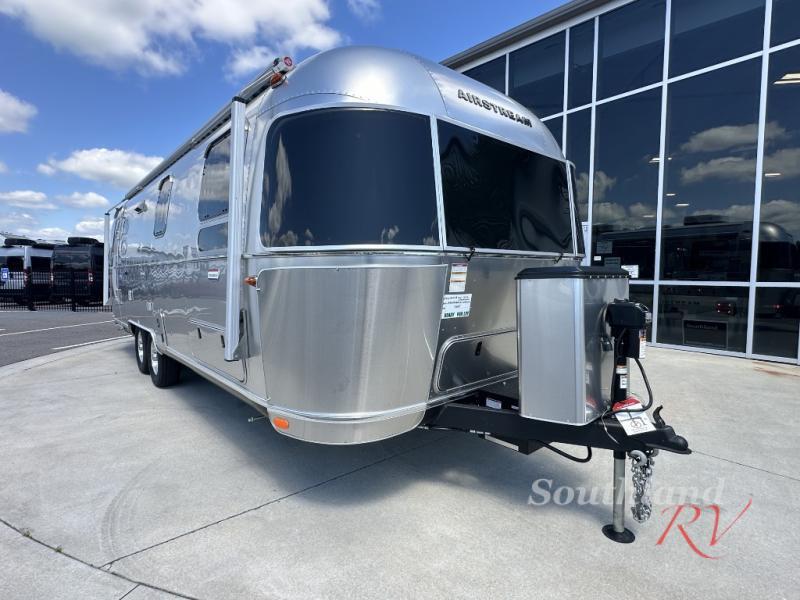 2026 Airstream International 27FB Twin in richmond hill GA