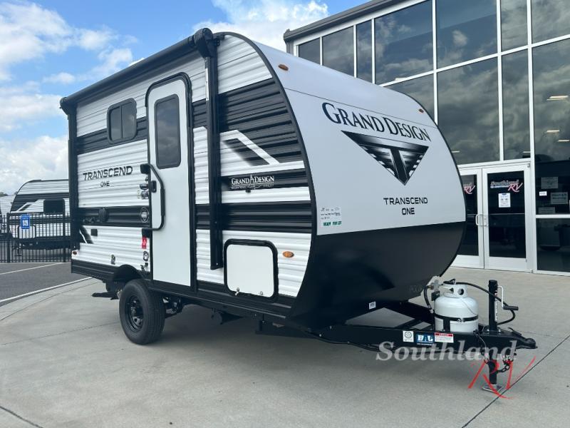 2026 Grand Design Transcend One 131DL in richmond hill GA