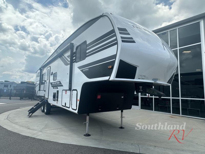 2026 Grand Design Reflection 100 Series 32BH in richmond hill GA