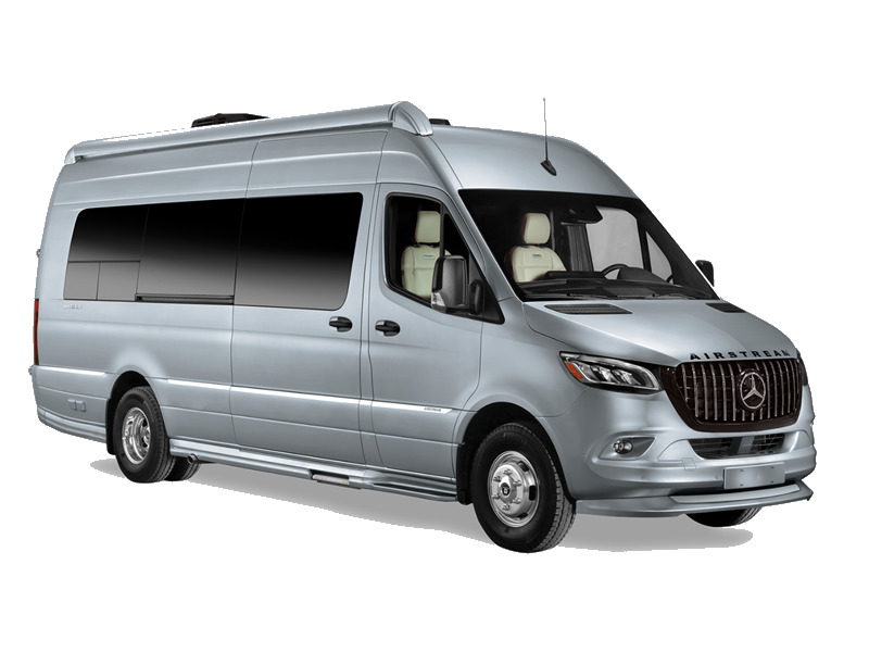 2027 Airstream Interstate 24GL Tommy Bahama Special Edition in richmond hill GA